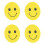 (Type 4) 20Pcs NFC Stickers 13.56MHz for Phones Tablets Type 2 5