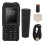 4G Walkie Talkie 2.4in Touch Screen Dual Card Android 8.1 1