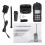 (EU Plug) Marine Funkgerät IP67 5W VHF für Schiffe 1