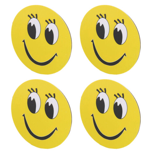 (Type 2) 20Pcs NFC Stickers 13.56MHz for Phones Tablets Type 2 1