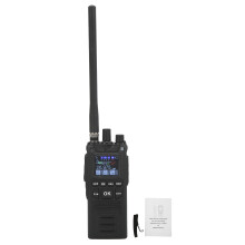 Marine Shortwave Walkie Talkie IP67 Waterproof 26.965-27.405MHz