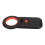 (Black) Handheld RFID Reader 134.2/125kHz Animal Microchip Scanner White 2