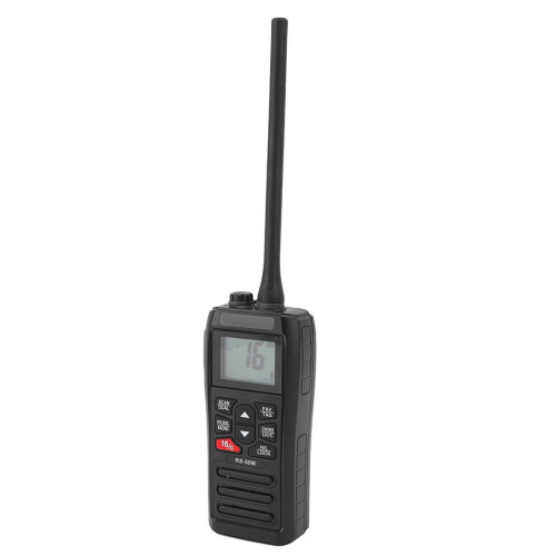 (EU Plug) Handfunkgerät IP67 wasserdicht Marine-FM 2