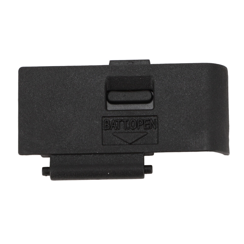 Camera Battery Door Cover Abs Fit For 600D 643505994230