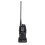 (EU Plug) UV Funkgerät Quad-Band 4W Farbdisplay FM-Sender 5
