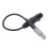 6pin LEMO auf 5pin XLR Helikopter-Headset-Adapter 5