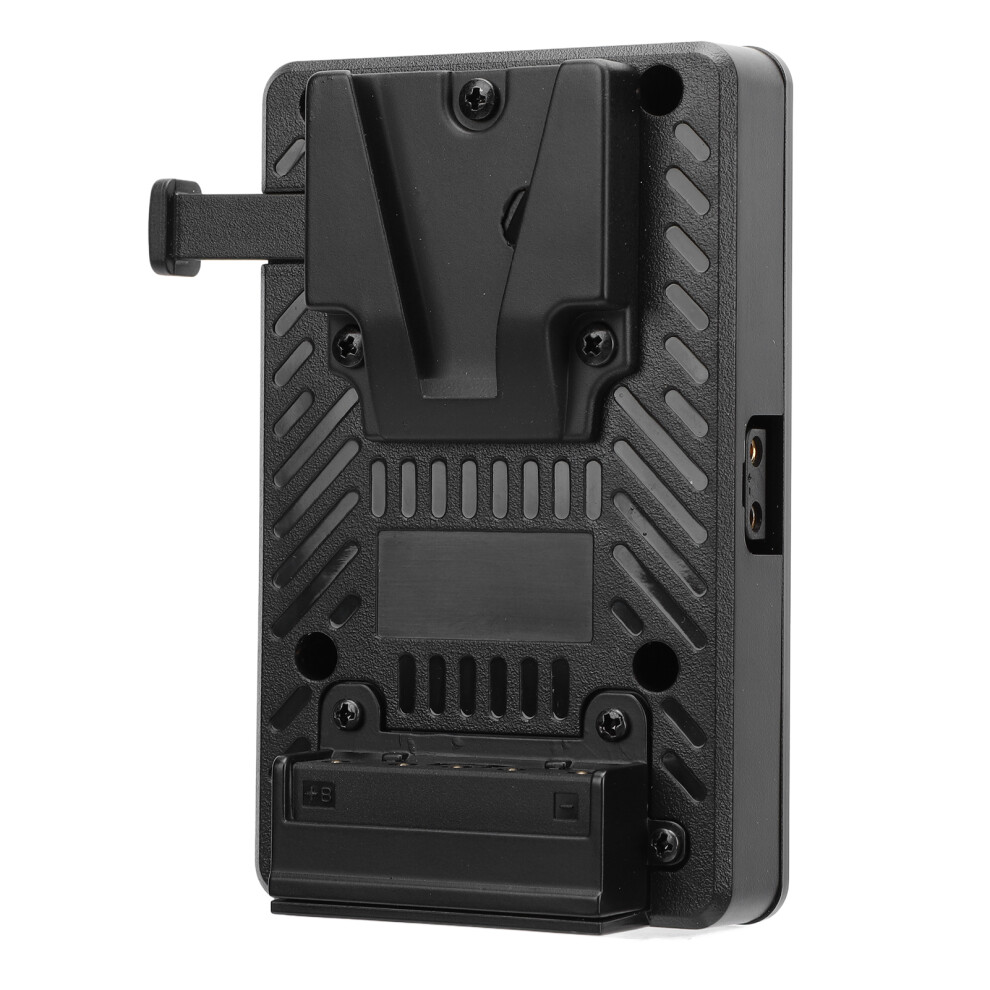 V Mount Battery Plate 14.8V D Tap Aluminum Alloy V Lock Np 643505994148
