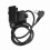 U94 PTT-Adapter M-Kopf 2-Polig für MOTOROLA Wizard 1
