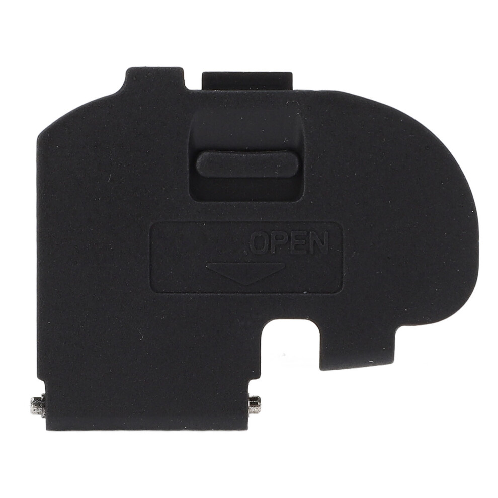 Camera Battery Door Cover Replacement For 20D 30D 643505994476