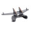 Drone Tail Wing Lightweight Anti-Release Buckle for Avata 2 1