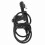 U94 PTT-Adapter M-Kopf 2-Polig für MOTOROLA Wizard 4