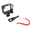 GO3 3S Action Camera Frame Cage Drop-Resistant Lightweight Shell 2