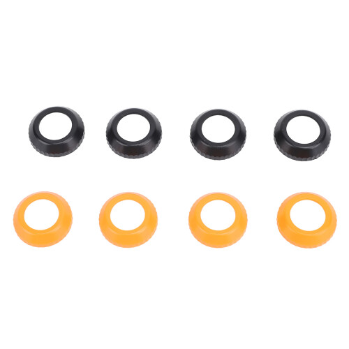 8pcs Motor Cover for Avata 2 ABS Water Resistant 1