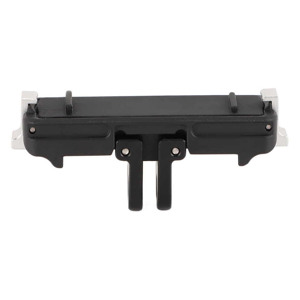 Magnetic Quick Release Mount Aluminum Foldable For Go3s 643505078381