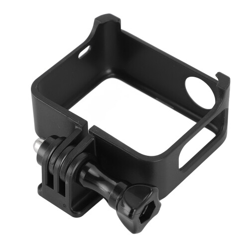 GO3 3S Action Camera Frame Cage Drop-Resistant Lightweight Shell 2