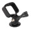 (Black) OSMO Pocket 3 Expansion Adapter 1/4 Inch Thread Black 4