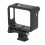 GO3 3S Action Camera Frame Cage Drop-Resistant Lightweight Shell 5