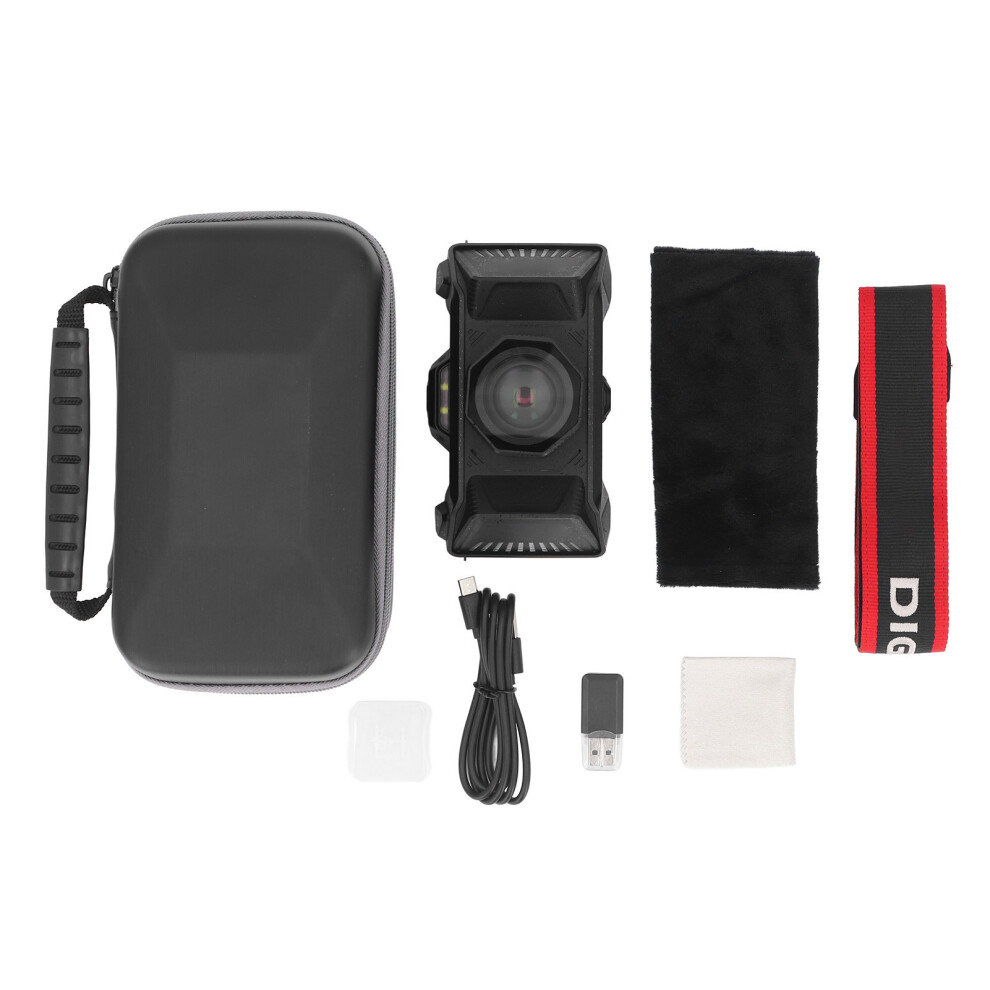 Dslr Camera Manual Focus Wifi 50X Zoom 70Mp 4K Video 643505076875