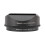(Black) Square Lens Hood Magnetic Mount Light Blocking for X100 Series 1