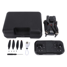 RC Drone 3 Camera 2.4GHz Brushless Motor Obstacle Avoidance 6 Axis