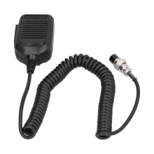Walkie-Talkie-Mikrofon 8-Pin für IC-25 IC-28 IC-28A IC-38 IC-45
