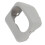 (Grey) Thumb Shape Camera Silicone Case Shockproof Grey 2
