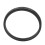 Magnetic Filter Ring Set 72mm Aluminum Lens Adapter 4