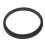 Filter Adapter Ring 67mm Aluminum Alloy Thread to Magnetic 3