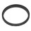 Magnetic Filter Ring Set 72mm Aluminum Lens Adapter 5