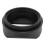 (Black) Square Lens Hood Magnetic Mount Light Blocking for X100 Series 2