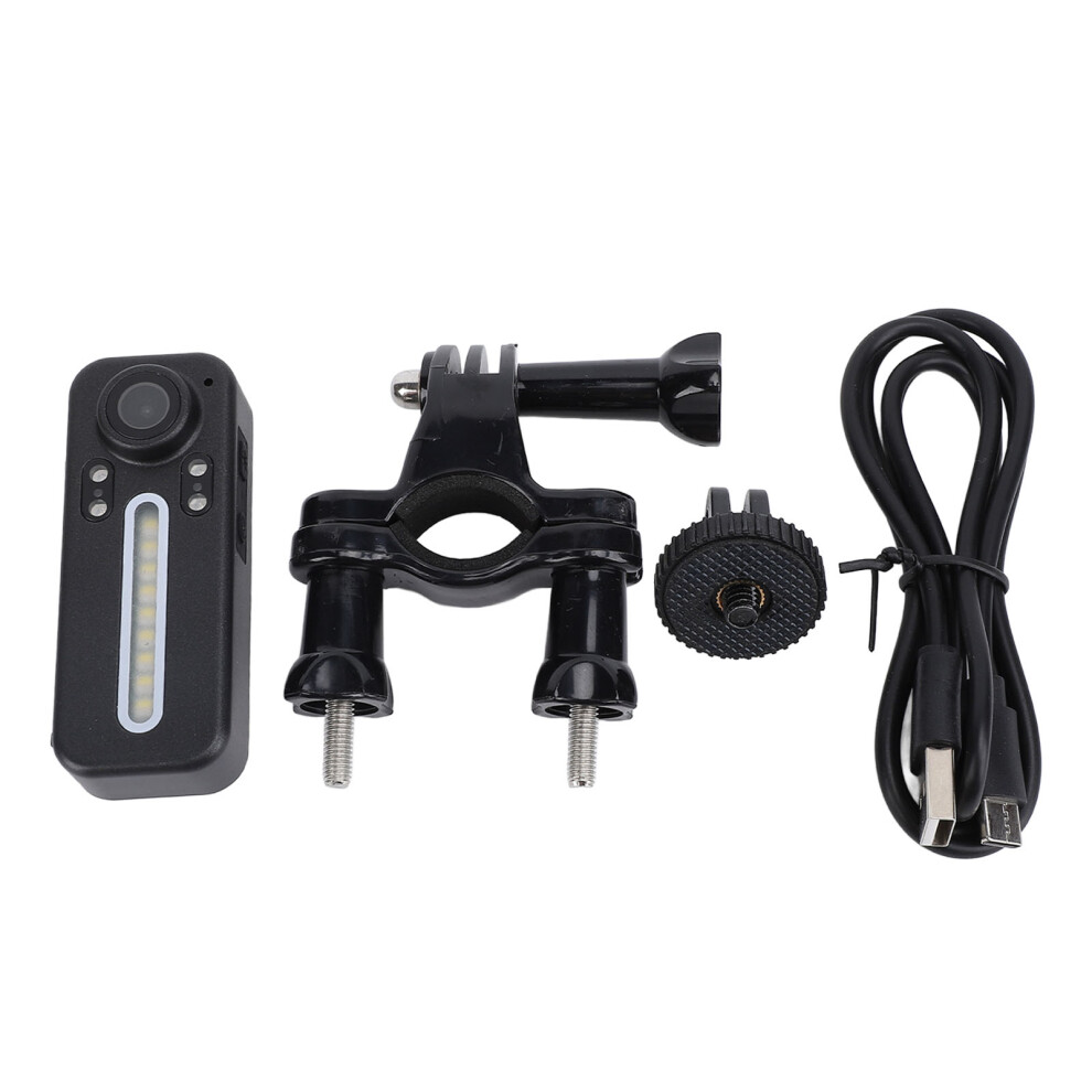 Small Sports Camera Hd 1080P Night Vision Video Recorder 643505077315