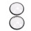 X4 Professional Lens Guard HD Scratch Resistance Optical Coating Dual 2