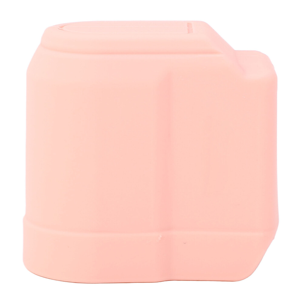 () Lens Cover For Pocket 3 Thickened Dustproof Scratchproof Pink/Black 643505079340