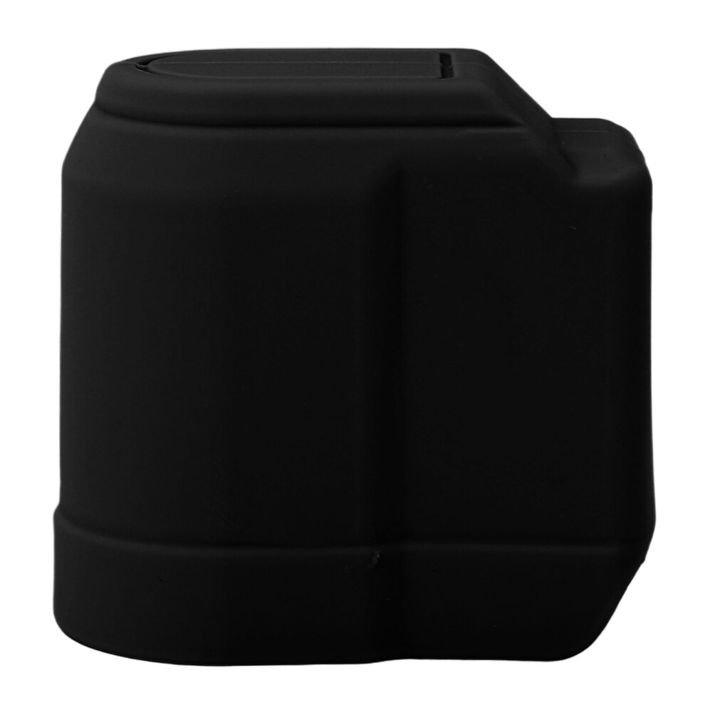 (Black) Lens Cover For Pocket 3 Thickened Dustproof Scratchproof Black 643505079333