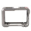 Action Camera Protective Frame Aluminum Alloy Cage for OSMO ACTION 3 4 1