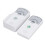 2-Wege-Funk-Intercom, 1000m, wasserdicht 2