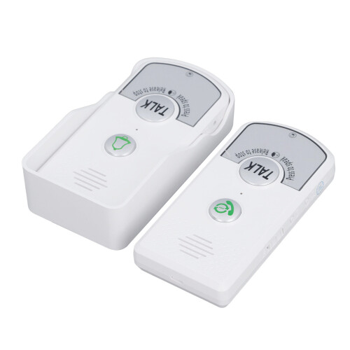 2-Wege-Funk-Intercom, 1000m, wasserdicht 1
