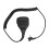 Handheld Mic Shoulder Speaker for Motorola MTP850 MTH800 MTS850 1
