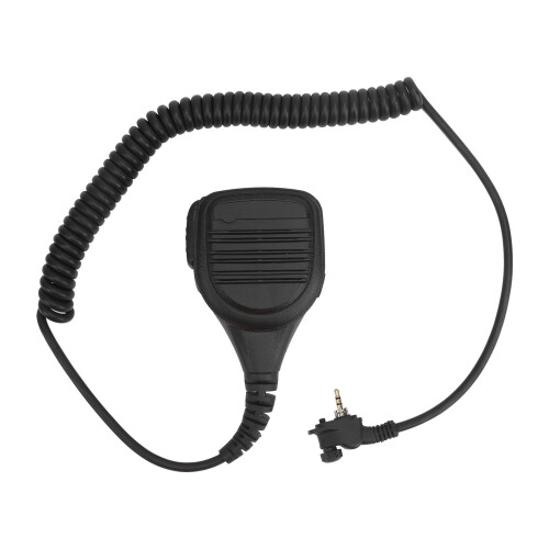 Handheld Mic Shoulder Speaker for Motorola MTP850 MTH800 MTS850