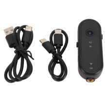 Pocket Camera HD 1080P WiFi Wearable Video Recorder Outdoor Sports