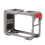 Action Camera Protective Frame Aluminum Alloy Cage for OSMO ACTION 3 4 3