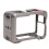 Action Camera Protective Frame Aluminum Alloy Cage for OSMO ACTION 3 4 2
