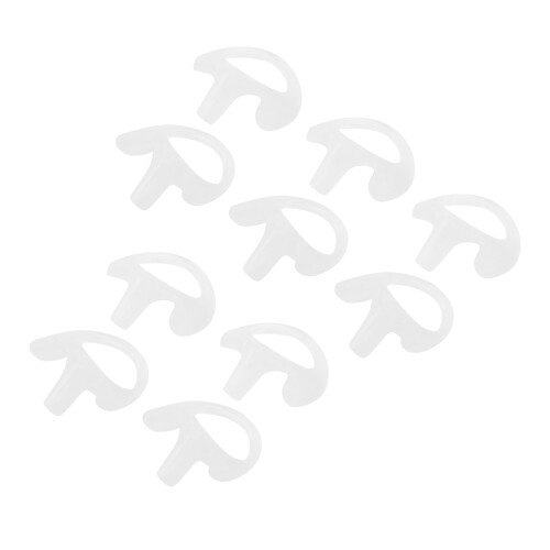 5Pairs Silicone Earbud Inserts for MTH600 MTH650 MTH800 MTH850 1