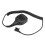 Handheld Mic Shoulder Speaker for Motorola MTP850 MTH800 MTS850 5