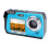 4K Underwater Camera 11FT Waterproof 56MP Autofocus Dual Screen 2