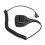 Handheld Mic Shoulder Speaker for Motorola MTP850 MTH800 MTS850 3
