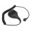 Handheld Mic Shoulder Speaker for Motorola MTP850 MTH800 MTS850 4