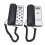 (EU Plug) Pair Host Extension Wireless Intercom for Office Building 5