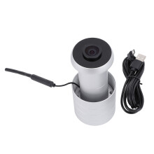 Peephole Front Door Viewer 1080P 2MP WIFI Home