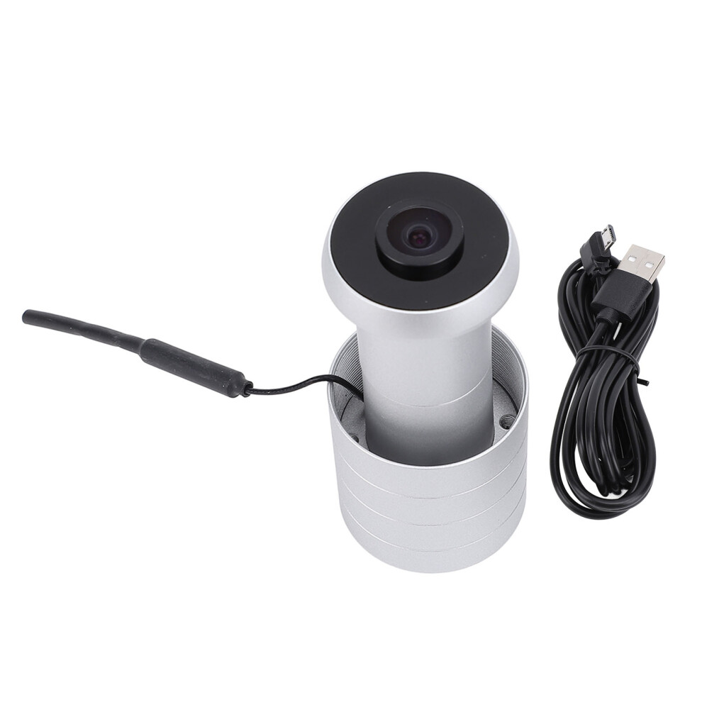 Peephole Front Door Viewer 1080P 2Mp Wifi Home 643505079951